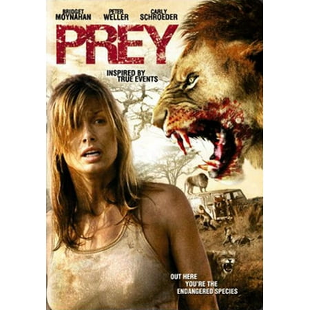 Prey (DVD)