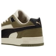 thumbnail image 3 of Tenis Puma RBD Game Low Verde Olivo  386373 35 de Hombre 25.5 CM, 3 of 5