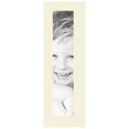thumbnail image 2 of ArtToFrames 8x24" Ivory Custom Mat for Picture Frame with Opening for 4x20" Photos. Mat Only, Frame Not Included (MAT-181), 2 of 5