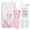 Pink, variant on Suodoka USB Charging Electric Cotton Thread Epilator Facial Body Hair Removal Machine Device for Women, Smooth Skin Care Grooming Kit, White (9.45 inches / 24 cm)[cite: 1]