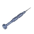 thumbnail image 4 of Mistaha Screwdriver Precision Screwdrivers Rotating Cap Pocket Screwdriver 4 Sizes Multifunctional High Accuracy Screwdrivers Disassembly, 4 of 8