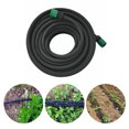 thumbnail image 2 of Tuyau d'Arrosage Multifonctionnel Réutilisable pour Jardin, Cour et Pelouse, 2 of 6