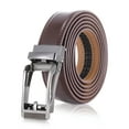 thumbnail image 1 of Erudition Leather Linxx Ratchet Belt, 1 of 7