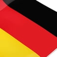 thumbnail image 2 of 3colors Stripes Car Sticker Car Cover Hood Decals Applique, 2 of 6