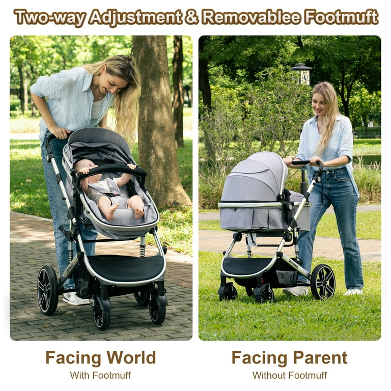 Parent Reviews of Stroller Footmuff: Top Picks & Honest Insights