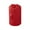 Red, variant on SLYNSHome Non Woven Fabric Drawstring Storage Bag Round Bottom Cylindrical Durable Space Saving Eco Friendly Organizer - Red