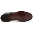 thumbnail image 4 of Men Stacy Adams Madison Boot High Top Anaconda Print Leather 00057-001  Black, 4 of 5