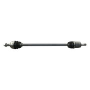 CARQUEST Premium Axle Assembly