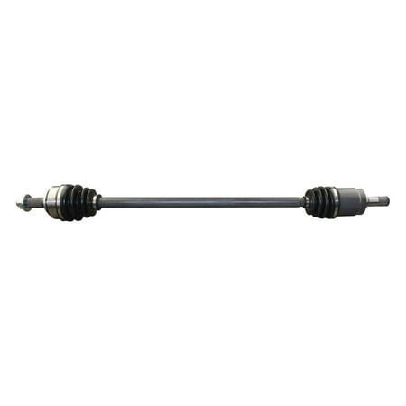 CARQUEST Premium Axle Assembly
