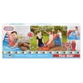 thumbnail image 7 of Little Tikes First Slide, Easy Set Up Playset, Indoor Outdoor Backyard, Easy to Store, Toy for Toddler, Kids, 18 Months, 7 of 7