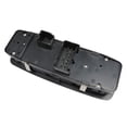 thumbnail image 3 of Power Window Switch Driver Side Left For Dodge Ram 2009-2012 4602863AD, 3 of 5