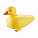 thumbnail image 1 of Baby bath water toy - Duck Bathtub & Pool Toys - Realistic Walking Duck | Waterproof Baby Bath Toys, Gift for Toddler Boys & Girls（yellow）, 1 of 4
