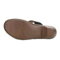 thumbnail image 5 of Easy Spirit Womens Crista Block Heel  Casual Shoes, 5 of 5