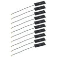 thumbnail image 2 of Antena FPC, 10 antenas IPEX de 433 MHz, antena IPEX interna FPC, los mejores materiales Jadeshay A, 2 of 8