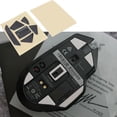 thumbnail image 2 of Gaming Mouse Glides Skates Mouse Feet Pad Sticker For Razer Basilisk Ultimate, 2 of 5