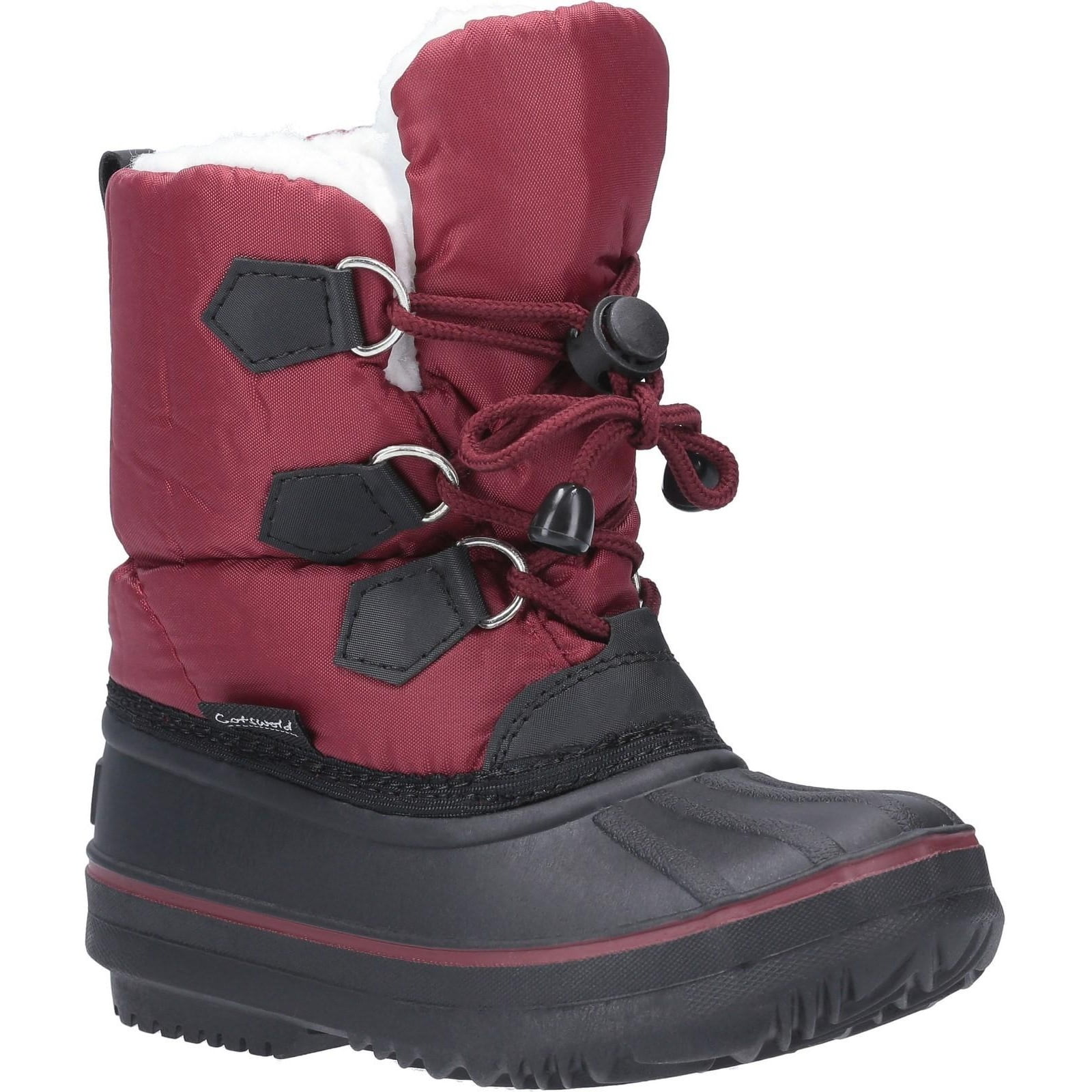 botte hiver garcon walmart