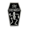 thumbnail image 2 of VOTRUDI Halloween Doormat 20"x31.5" Irregular Shaped Non Slip Washable Low Profile Indoor Outdoor Entryway Front Door Welcome Mat, 2 of 6