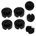 thumbnail image 3 of RUNROTOO 4 Pcs Tampons en Caoutchouc Durables pour Réparation Automobile 2.75x2.75x1.18 Pouces, 3 of 7