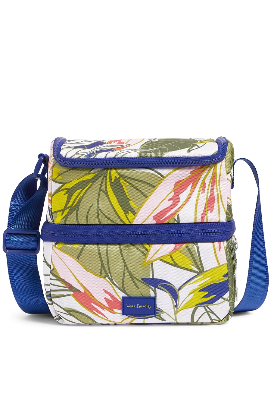 Vera Bradley Women's Recycled Lighten 