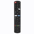 thumbnail image 1 of Control remoto CLE‑1025 para TV doméstica, compatible con Hitachi., 1 of 14