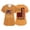 #01 Earthy Yellow, variant on Women 250 Anniversary Usa Scrub Shirt American Flag Print Independence Day Short Sleeve Shirts V Neck Moisture Wicking Classic Fit Casual T Shirts with Pockets, #01 Black, 3XL