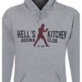 thumbnail image 2 of Hell's Kitchen Boxing Club Chandail à Capuchon pour Hommes - Très Grand, 2 of 3