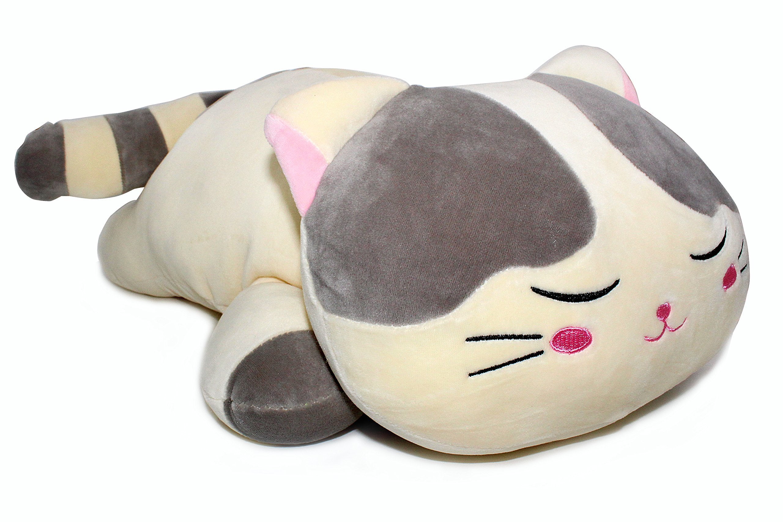 soft toy kitty