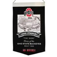 thumbnail image 1 of Winning Streaks Sports 80702 Ohio Stadium Banner, 1 of 1