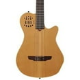 thumbnail image 4 of Godin Multiac Grand Concert SA Nylon-String Classical Acoustic-Electric Guitar, 4 of 4