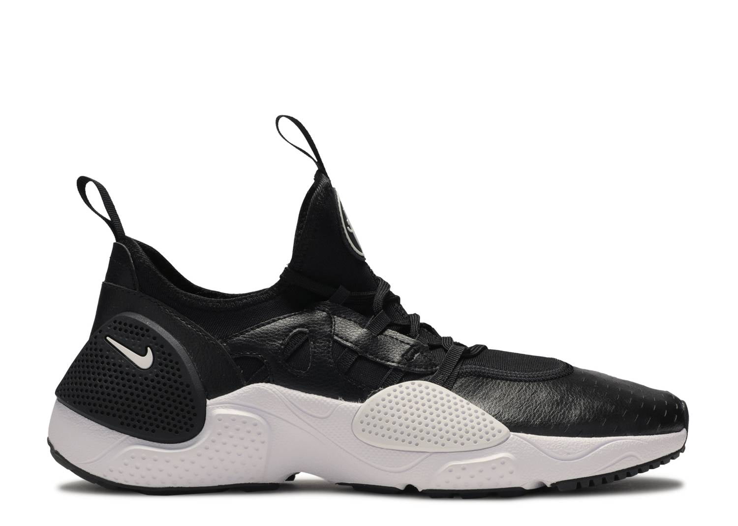 nike huarache edge black