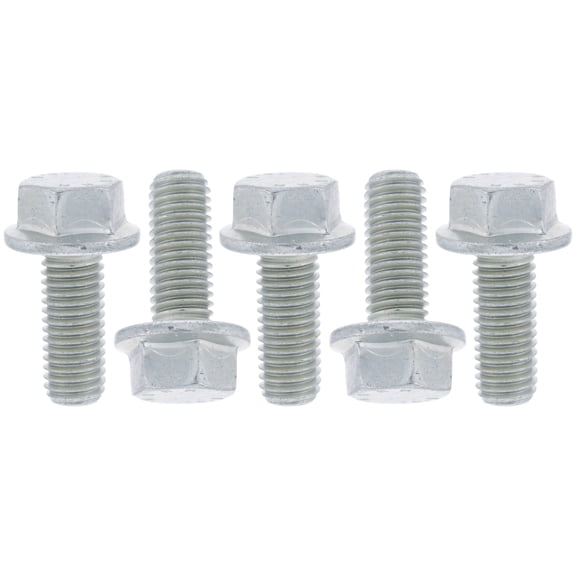 John Deere Original Equipment Screw #19M7785 (5-Pack)