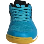 Butterfly Lezoline Vilight Shoes Turquoise 4.5 (34 EU, 22.5 JP)