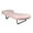 Pink, variant on EHJRE Nail Art Hand Pillow U Shape Comfortable Ergonomic Holder Nail Arm Rest Manicure Arm Rest for Home DIY Personal Professionals Pink