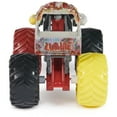 thumbnail image 6 of Monster Jam Zombie - 1:64 Scale Monster Trucks, Girl and Boy Toys, 6 of 8