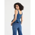 thumbnail image 4 of Sofia by Sofia Vergara Women's and Women's Plus Corset Top, Sizes 0-26W, 4 of 4