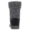 thumbnail image 5 of Essentials by MUK LUKS Women's Janet Boots, 5 of 7