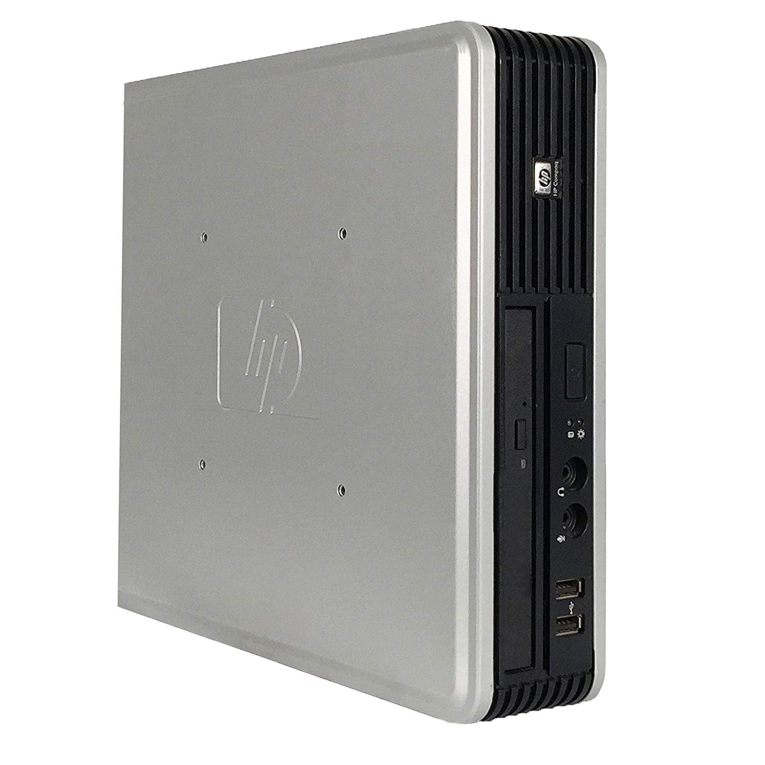 HP DC 7800 USFF Grade A Business Desktop Intel Core 2 Duo E6400 (2