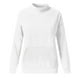 thumbnail image 5 of Chaqueta deportiva,Blusa informal de manga larga y cuello alto para mujer, con bolsillo, de poliéster, para uso diario, sopatenor, 5 of 9