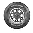 thumbnail image 2 of Llanta 235/75 R15 Goodyear Wrangler Workhorse AT 109S XL, 2 of 3