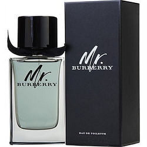 Mr Burberry by Burberry Eau De Toilette Spray 5 oz for Men - Premium Designer Fragrance