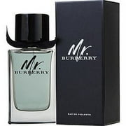 Mr Burberry by Burberry - Eau De Toilette Spray 5 oz
