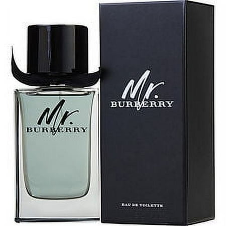 Mr Burberry by Burberry - Eau De Toilette Spray 5 oz