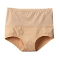 thumbnail image 4 of yunLCZ Shapewear for women Sexy Panties Women Spring High Waist Shapewear Short Pants Women Slimming Women Underwear, 4 of 4