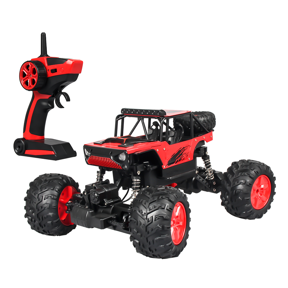 remote control car please