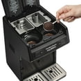 thumbnail image 4 of Hamilton Beach Dual FlexBrew Single Serve Pods Grounds Coffee Maker Machine, 4 of 10