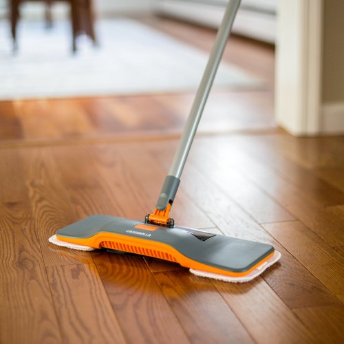 Casabella Floor Duster & Sweeper