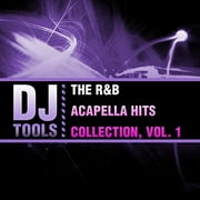 R&b Acapella Hits Collection 1