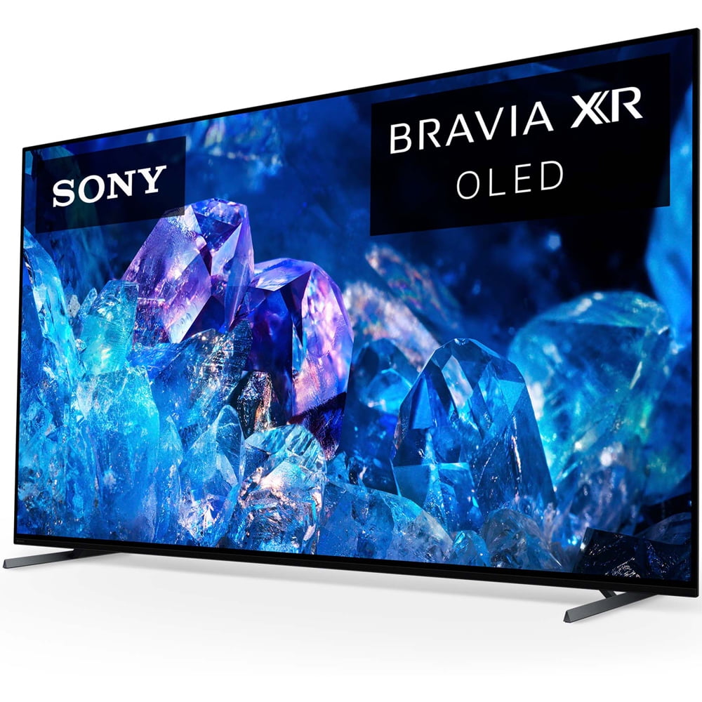 Buy Sony XR77A80K Bravia XR A80K 77 inch 4K HDR OLED Smart TV 2022