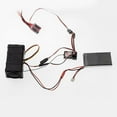 thumbnail image 6 of Engine Sound ,RC Car Engine Sound Simulated Module / Two Speaker :10 Vehicle Cars Model, 6 of 8