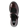 thumbnail image 4 of Madden NYC Women's Lug Maryjane Shoes, 4 of 5